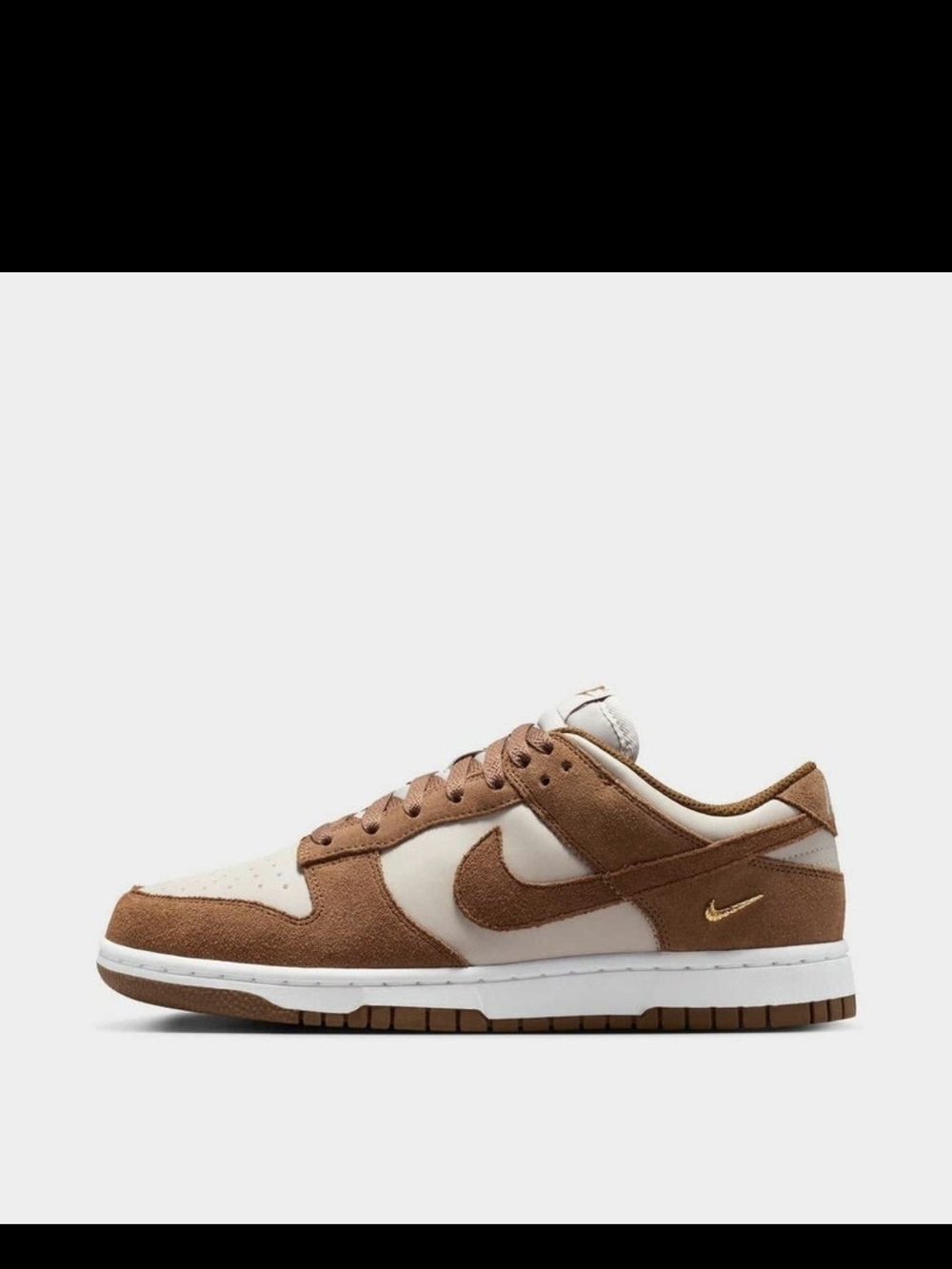 Nike Women's Dunk Low Size 7.5 (K10)